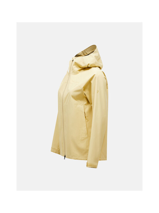 Peak Performance - Treeline-kuoritakki - 040 ALPINE HARVEST | Stockmann - photo 3