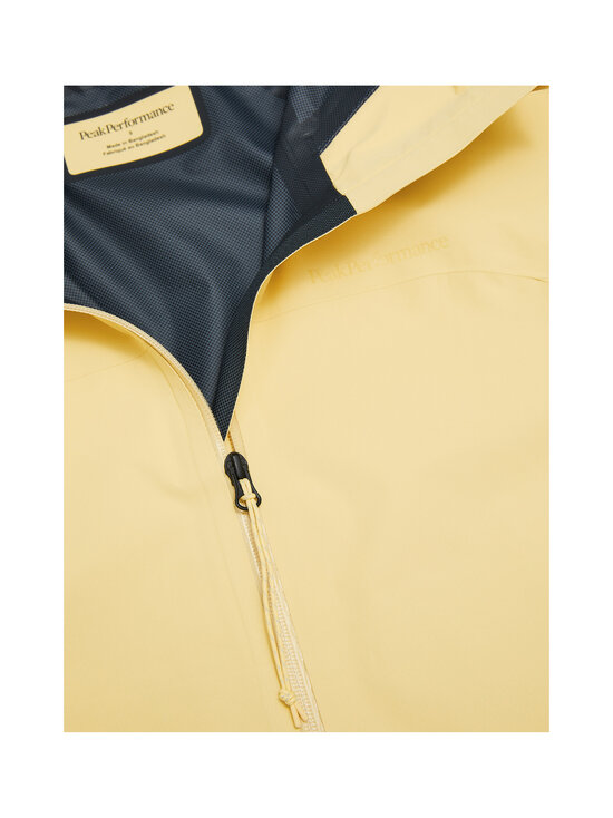 Peak Performance - Treeline-kuoritakki - 040 ALPINE HARVEST | Stockmann - photo 4