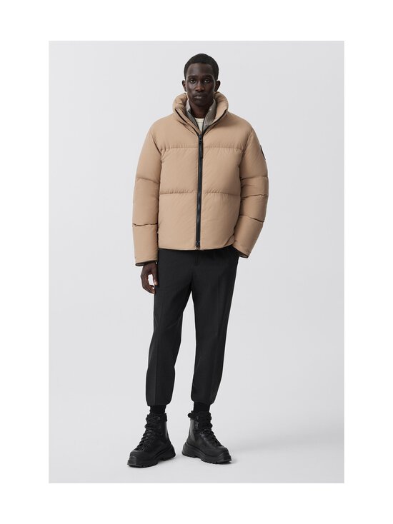 Canada Goose - Lawrence-untuvatakki - 1483 DESERT SAND-SABLE DU DÉSERT - photo 3 Canada Goose - Lawrence-untuvatakki - 1483 DESERT SAND-SABLE DU DÉSERT | Stockmann - photo 3