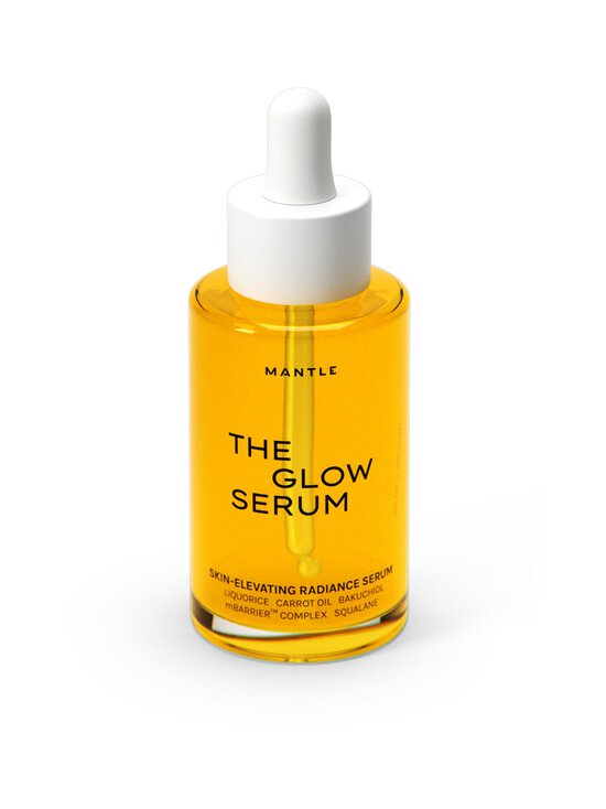 MANTLE - The Glow Serum serums - NOCOL | Stockmann - photo 2
