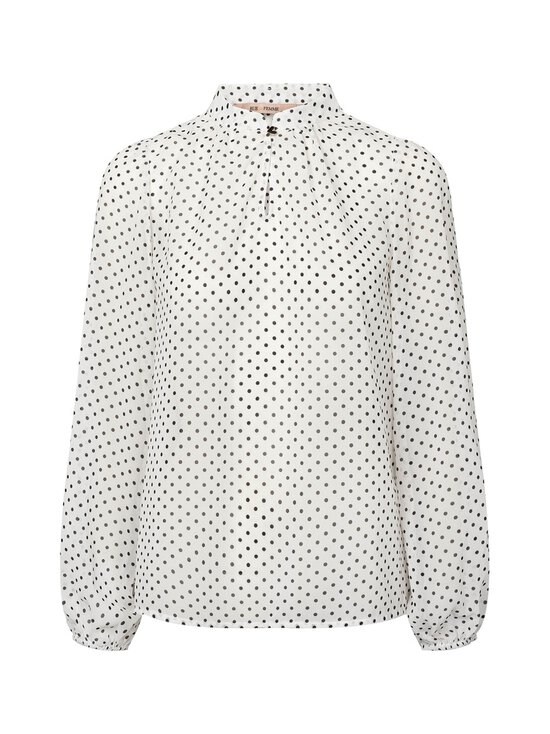 RUE de FEMME - Emilienne-pusero - 02 OFFWHITE | Stockmann - photo 3