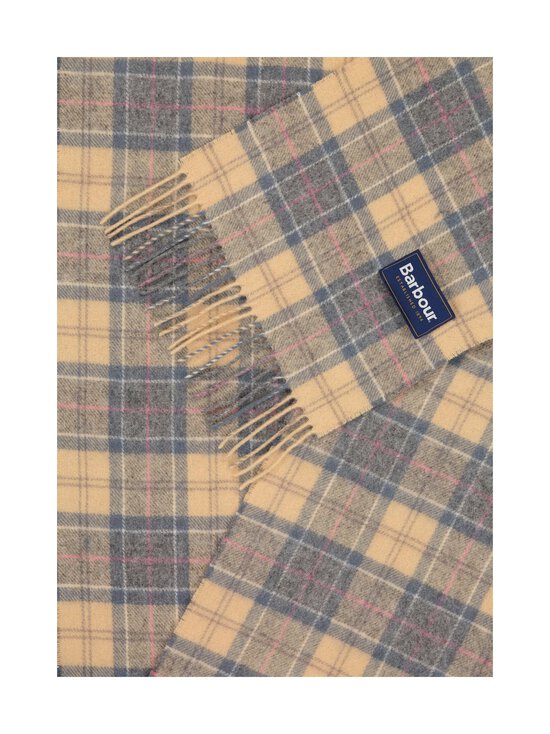 Barbour - Tartana vilnas šalle 25 x 190 cm - TN31 DRESS - photo 2 Barbour - Tartana vilnas šalle 25 x 190 cm - TN31 DRESS | Stockmann - photo 2