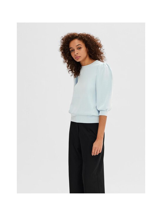 Selected - Dressipluus SlfTenny - CASHMERE BLUE - photo 3 Selected - Dressipluus SlfTenny - CASHMERE BLUE | Stockmann - photo 3