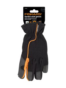 Fiskars - Suojakäsineet - BLACK | Stockmann