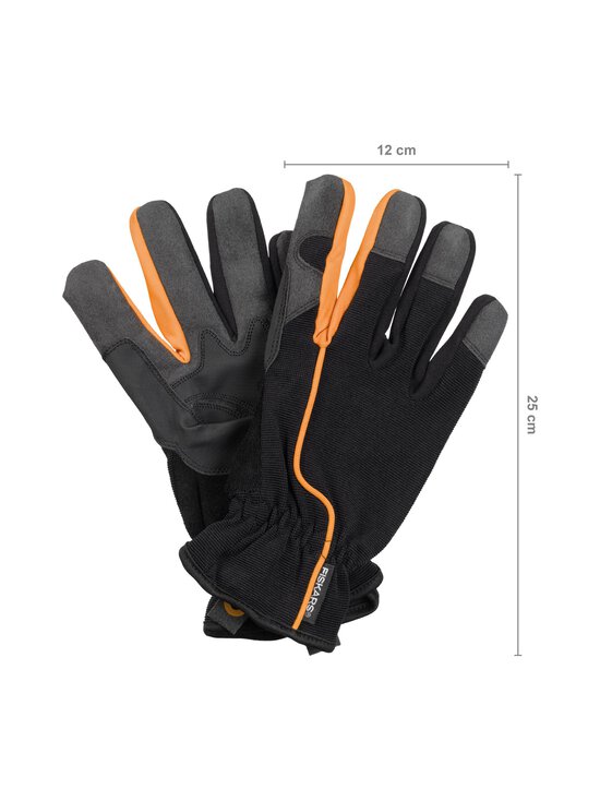 Fiskars - Suojakäsineet - BLACK | Stockmann - photo 2