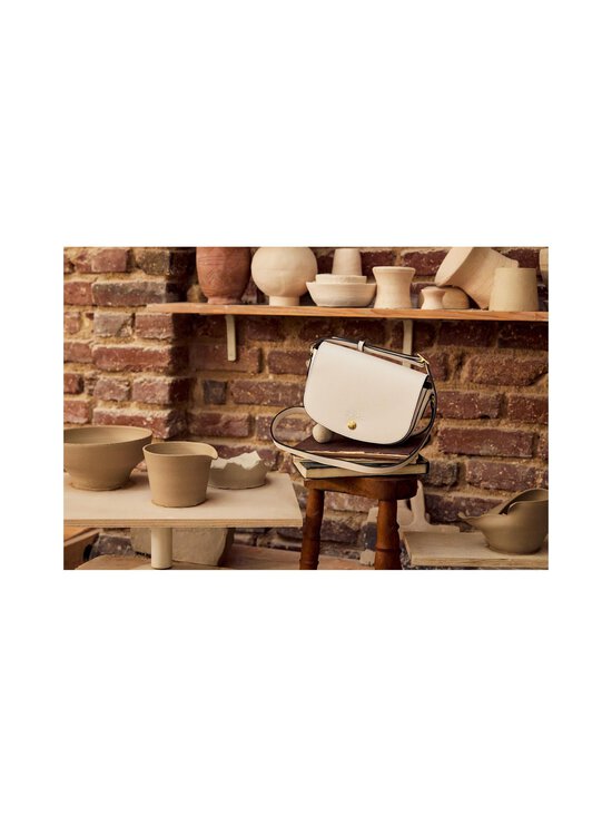 Longchamp - Epure plecu soma - WHITE | Stockmann - photo 5