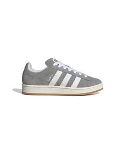 adidas Originals - Nahast tossud Campus 00s - HQ8707 GRETHR/FTWWHT/OWHITE adidas Originals - Nahast tossud Campus 00s - HQ8707 GRETHR/FTWWHT/OWHITE | Stockmann