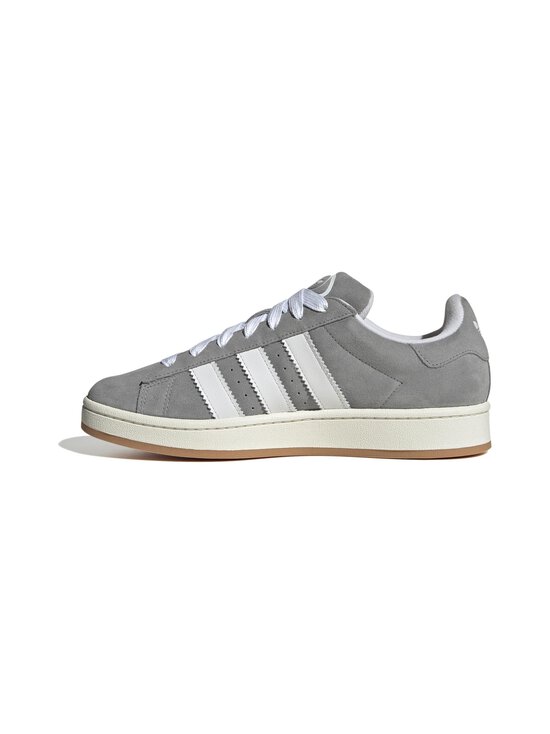 adidas Originals - Nahast tossud Campus 00s - HQ8707 GRETHR/FTWWHT/OWHITE - photo 2 adidas Originals - Nahast tossud Campus 00s - HQ8707 GRETHR/FTWWHT/OWHITE | Stockmann - photo 2