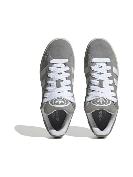 adidas Originals - Nahast tossud Campus 00s - HQ8707 GRETHR/FTWWHT/OWHITE - photo 6 adidas Originals - Nahast tossud Campus 00s - HQ8707 GRETHR/FTWWHT/OWHITE | Stockmann - photo 6