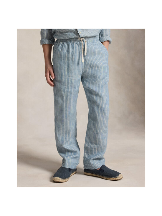 Polo Ralph Lauren - Beach Athletic bikses - BLUE/WHITE STRIPE | Stockmann - photo 3