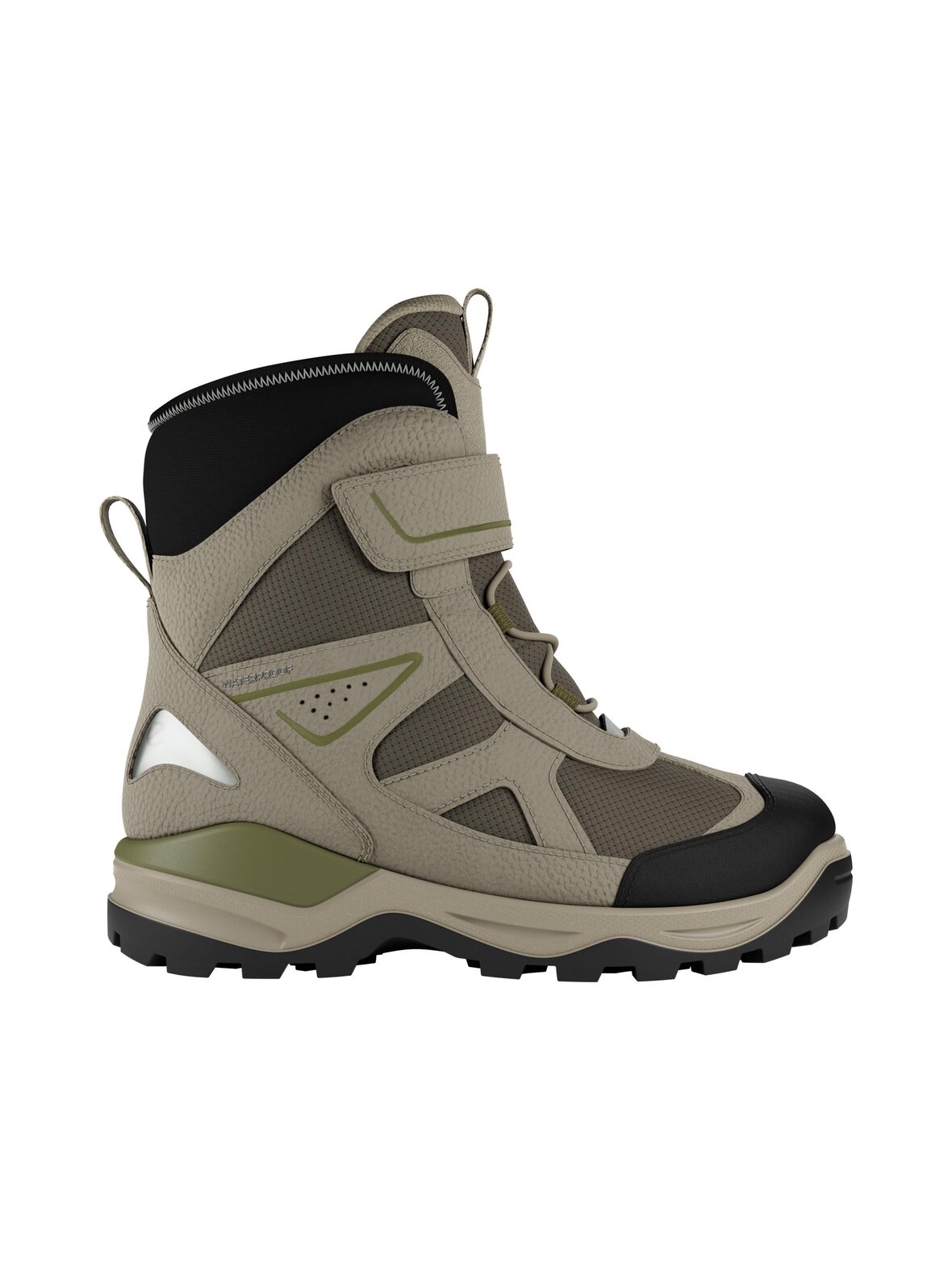 Snow Mountain GTX -talvisaappaat