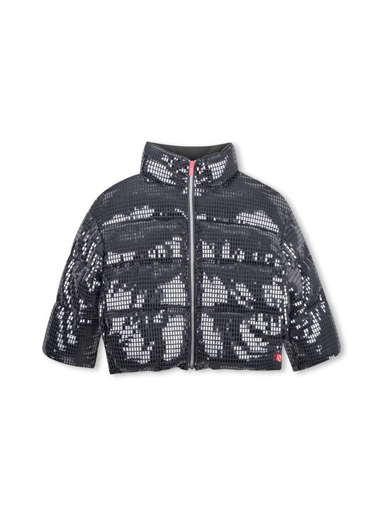 Billieblush - Toppatakki - 83 CHARCOAL GREY | Stockmann - photo 1