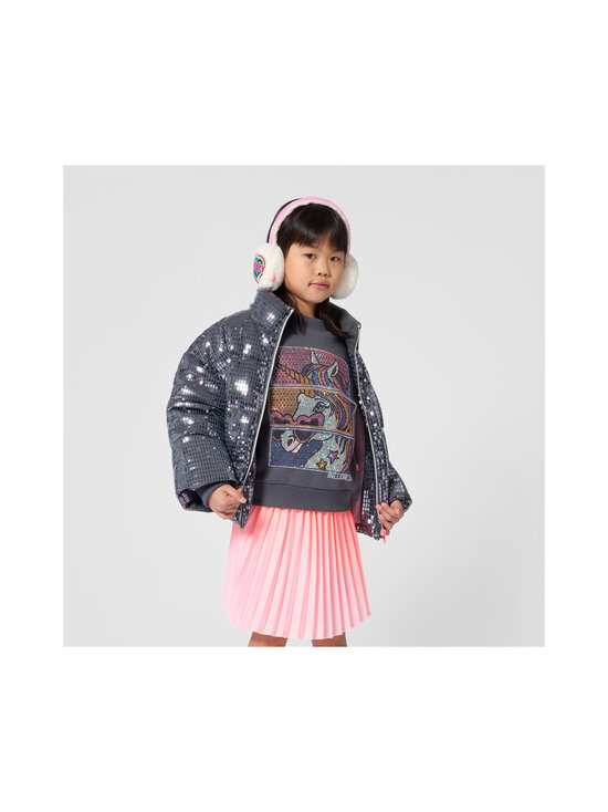 Billieblush - Toppatakki - 83 CHARCOAL GREY | Stockmann - photo 4