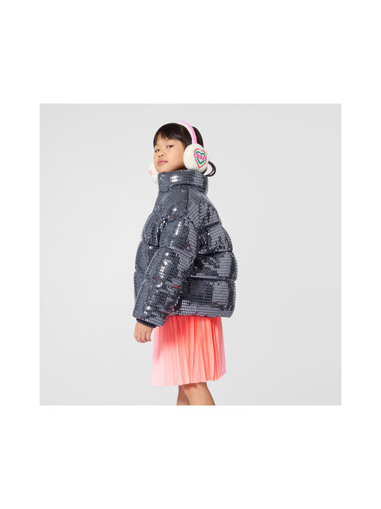 Billieblush - Toppatakki - 83 CHARCOAL GREY | Stockmann - photo 5