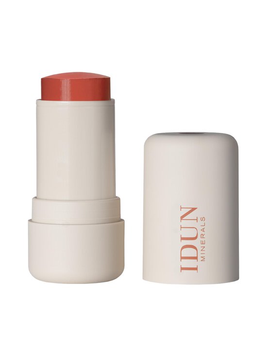 Idun Minerals - Soft Tint Blush Stick -poskipunapuikko - MJUK | Stockmann - photo 1