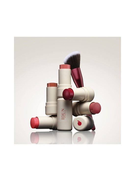 Idun Minerals - Soft Tint Blush Stick -poskipunapuikko - MJUK | Stockmann - photo 3