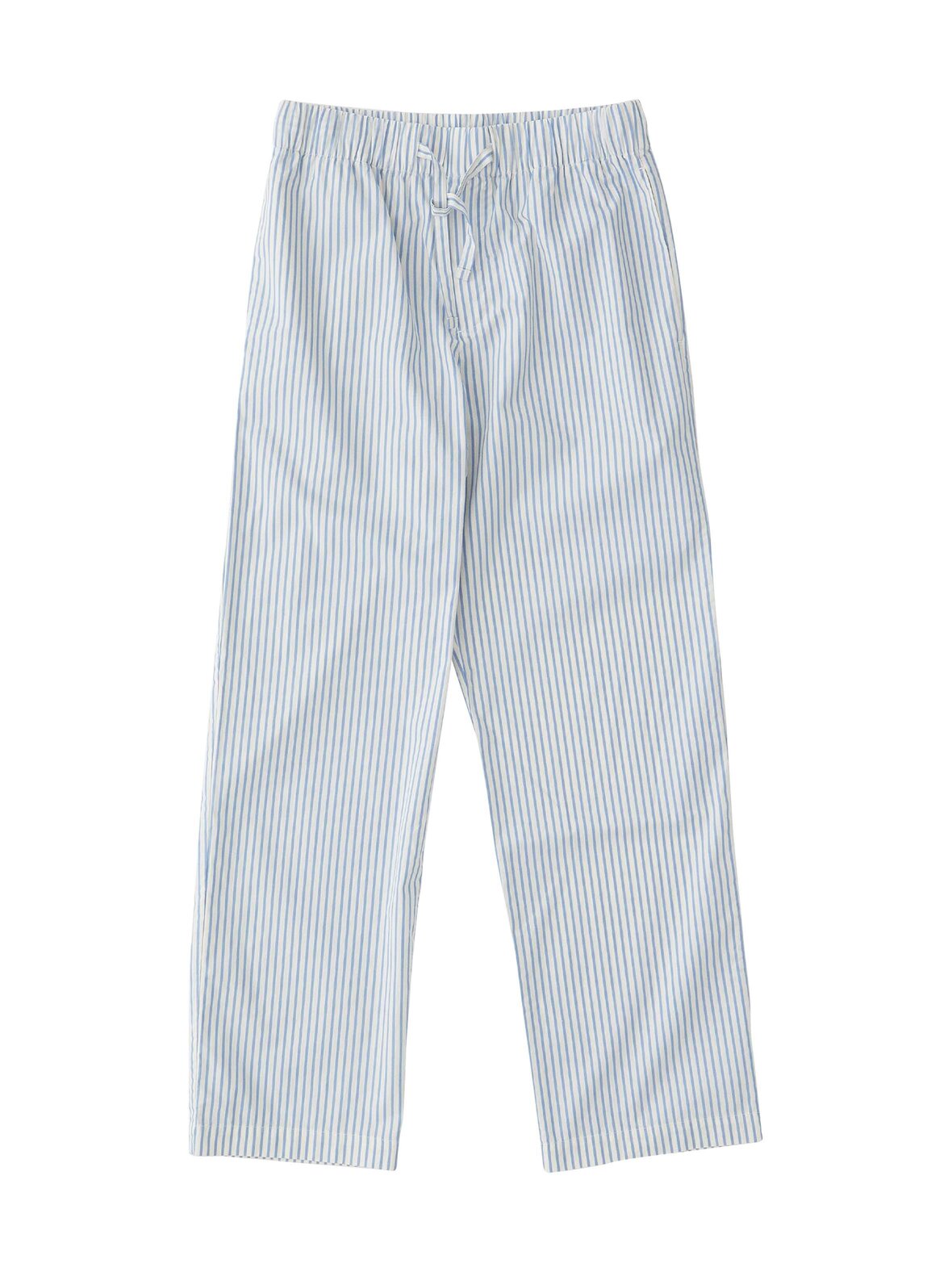 Poplin Unisex -pyjamahousut