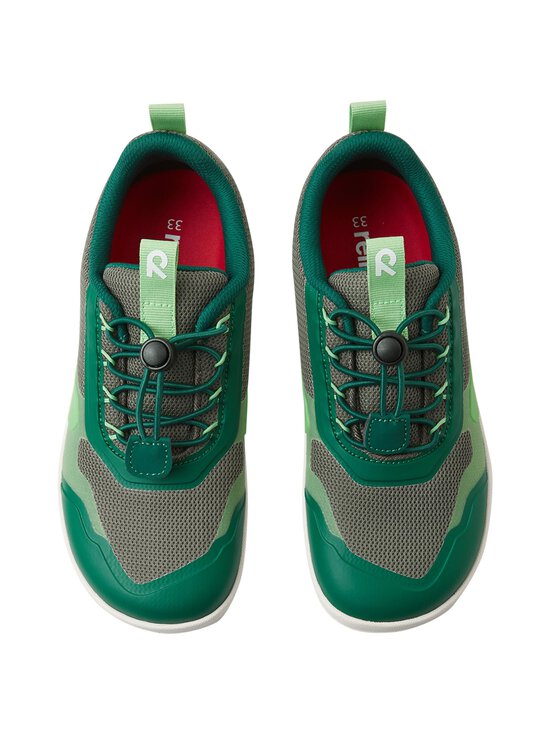 Reima - Tallustelu baskāju apavi - 8920 GREYISH GREEN - photo 2 Reima - Tallustelu baskāju apavi - 8920 GREYISH GREEN | Stockmann - photo 2