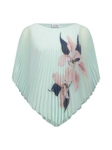 Joseph Ribkoff - Pusero - 684 GREEN/MULTI | Stockmann