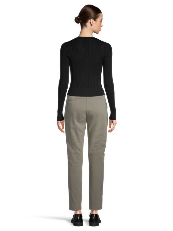 Proenza Schouler - Currin Column Rib -neuletakki - 001 BLACK - photo 3 Proenza Schouler - Currin Column Rib -neuletakki - 001 BLACK | Stockmann - photo 3