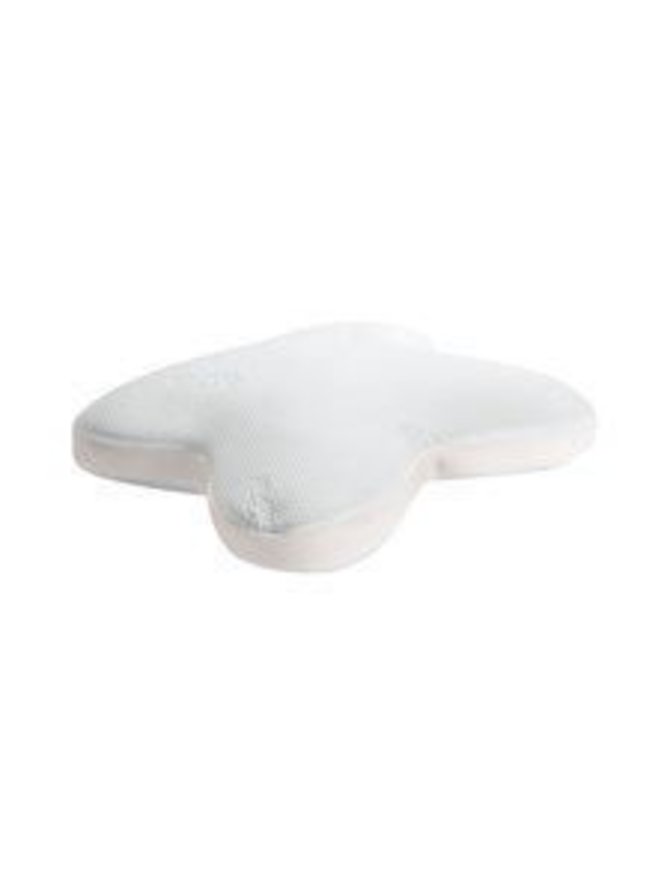 White pillow, 50 x 60 cm