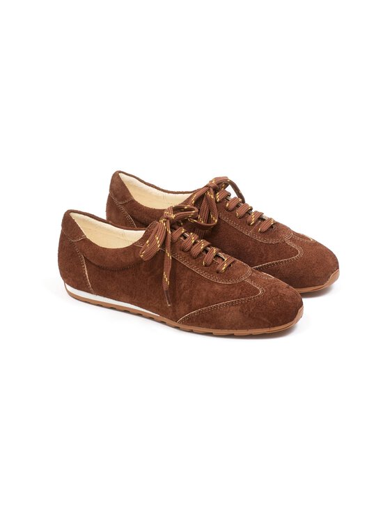 Terhi Pölkki - Penny-sneakerit - BROWN | Stockmann - photo 3