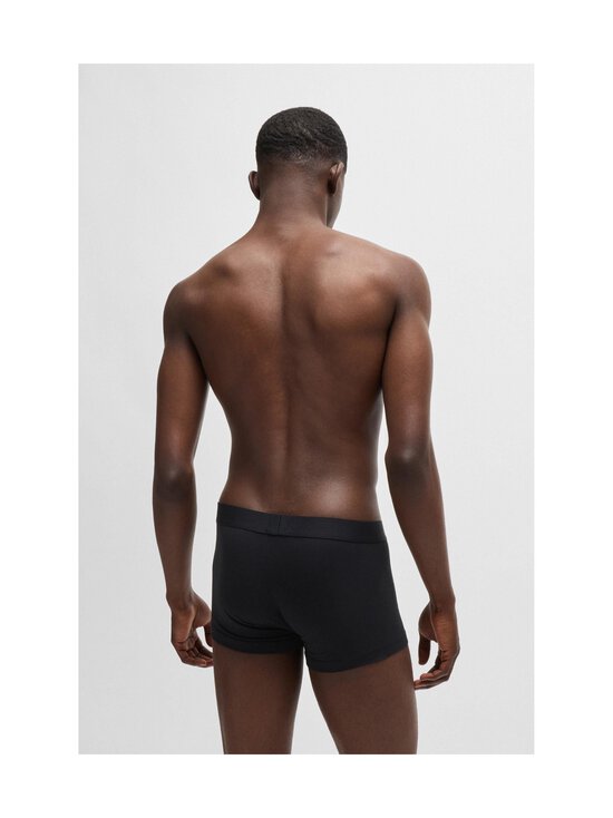 HUGO - Bokserit ja sukat -lahjapakkaus - 001 BLACK | Stockmann - photo 3