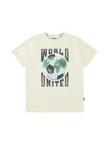 Molo - T-särk Riley - 3973 WORLD UNITED Molo - T-särk Riley - 3973 WORLD UNITED | Stockmann