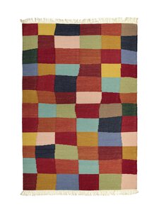 FINARTE - Mombasa-villamatto 140 x 200 cm - MULTI FINARTE - Mombasa-villamatto 140 x 200 cm - MULTI | Stockmann