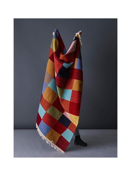 FINARTE - Mombasa-villamatto 140 x 200 cm - MULTI - photo 2 FINARTE - Mombasa-villamatto 140 x 200 cm - MULTI | Stockmann - photo 2