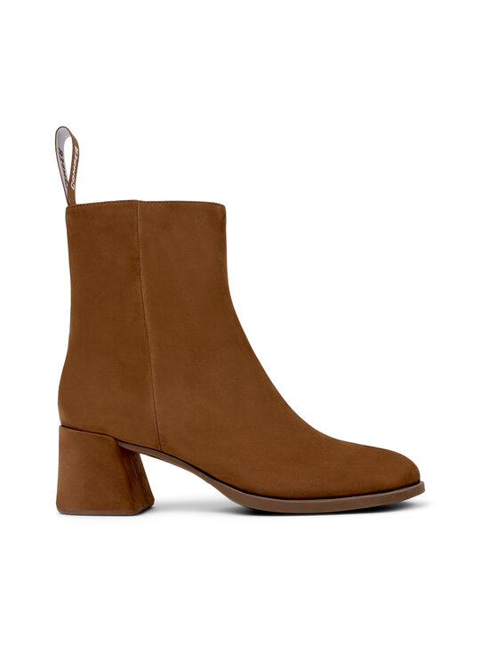 Camper - Kora Zip -nilkkurit - 008 BROWN | Stockmann - photo 1