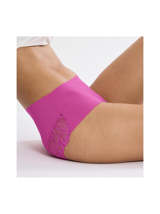 Triumph - Pretty Micro Maxi -alushousut - 1590 1590-PLUM FUSION | Stockmann - photo 5