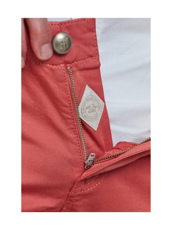 HANSEN&JACOB - Püksid New Pan Oxford - SOFT RED 30 | Stockmann - photo 4
