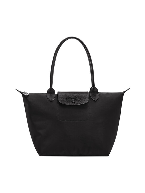 Longchamp - Le Pliage One pleca soma - 001 BLACK | Stockmann - photo 1