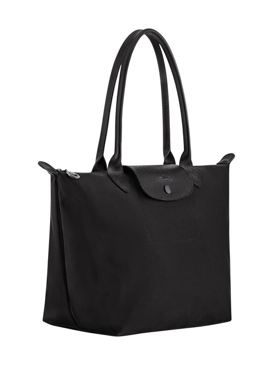 Longchamp - Le Pliage One pleca soma - 001 BLACK | Stockmann - photo 3