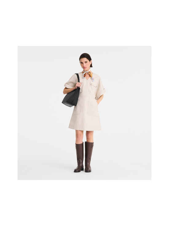 Longchamp - Le Pliage One pleca soma - 001 BLACK | Stockmann - photo 7