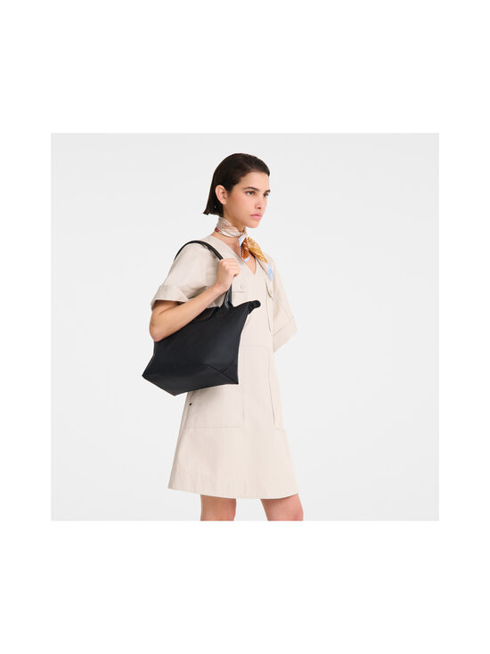 Longchamp - Le Pliage One pleca soma - 001 BLACK | Stockmann - photo 8