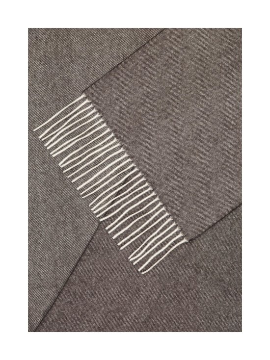 Stockholm Kravatt - Vienkāršs vilnas-kašmira šalle - 7 BROWN - photo 2 Stockholm Kravatt - Vienkāršs vilnas-kašmira šalle - 7 BROWN | Stockmann - photo 2