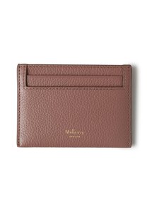 Mulberry - Kaarditasku Continental Credit Card Slip - J997 AUTUMN ROSE | Stockmann