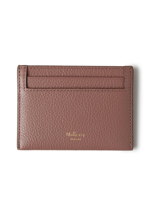 Mulberry - Kaarditasku Continental Credit Card Slip - J997 AUTUMN ROSE - photo 1 Mulberry - Kaarditasku Continental Credit Card Slip - J997 AUTUMN ROSE | Stockmann - photo 1