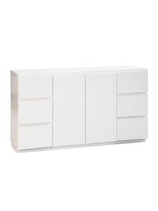 Muurame - Mup-kaappi - VALKOINEN | Stockmann