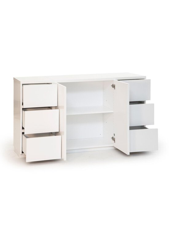 Muurame - Mup-kaappi - VALKOINEN | Stockmann - photo 2