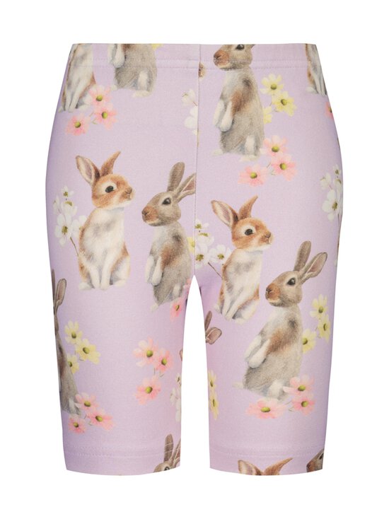 Metsola - Šortsid Cute Friends Biker - LILAC | Stockmann - photo 1