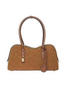 Stella McCartney - Ryder Medium Alter Suede -olkalaukku | Stockmann