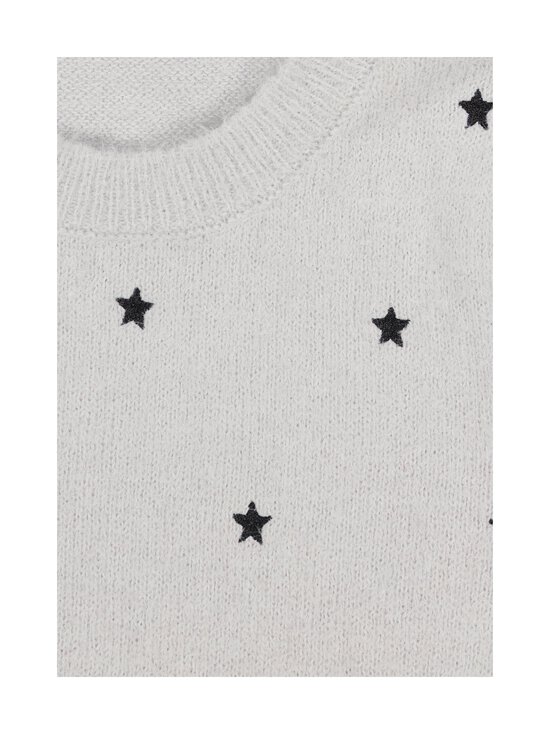 Lindex - Neulottu t-paita - 6952 LIGHT GREY - photo 3 Lindex - Neulottu t-paita - 6952 LIGHT GREY | Stockmann - photo 3