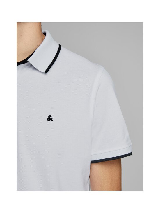 Jack & Jones - JjePaulos Polo polo krekls - WHITE DETAIL:SLIM FIT - photo 5 Jack & Jones - JjePaulos Polo polo krekls - WHITE DETAIL:SLIM FIT | Stockmann - photo 5