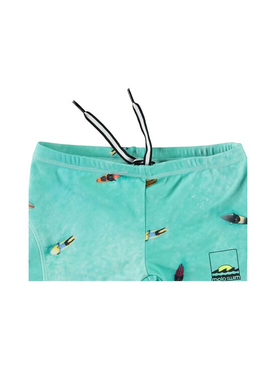 Molo - Trunks 6 peldšorti - 9230 OCEAN SURFERS - photo 3 Molo - Trunks 6 peldšorti - 9230 OCEAN SURFERS | Stockmann - photo 3