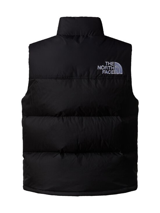 The North Face - Teen 1996 Retro Nuptse dūnu veste - TNF BLACK - photo 2 The North Face - Teen 1996 Retro Nuptse dūnu veste - TNF BLACK | Stockmann - photo 2