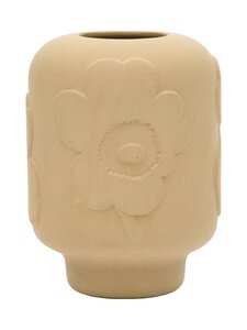 Marimekko - Unikko-maljakko - SANDSTONE | Stockmann