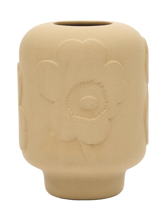 Marimekko - Unikko-maljakko - SANDSTONE | Stockmann - photo 1
